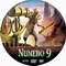 NUMERO 9